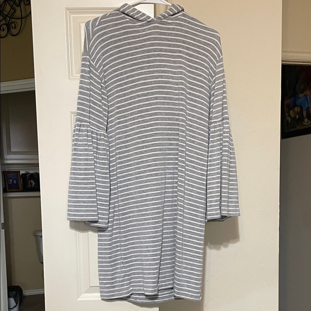 Dress from
The Loft